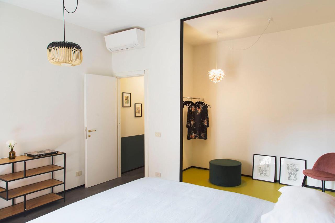 Trasteverehome - Santa Cecilia In Trastevere With Balcony Appartement