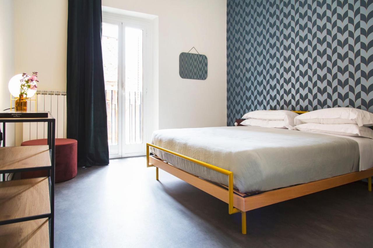 Apartment Trasteverehome - Santa Cecilia In Trastevere With Balcony *