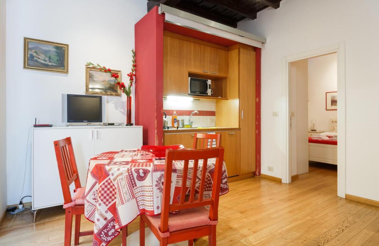 Piazza Navona Apartment Rome