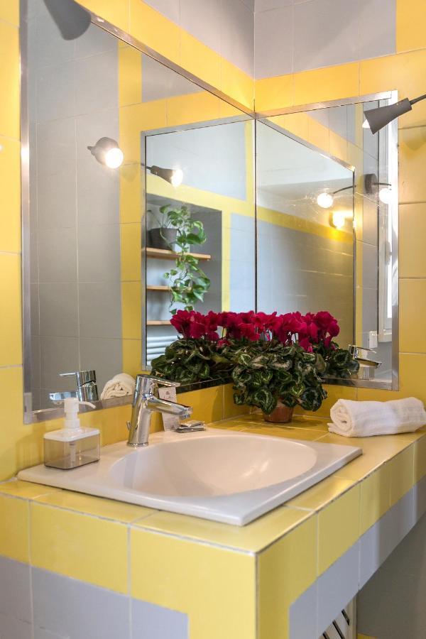 Apartment Colosseo Loft *