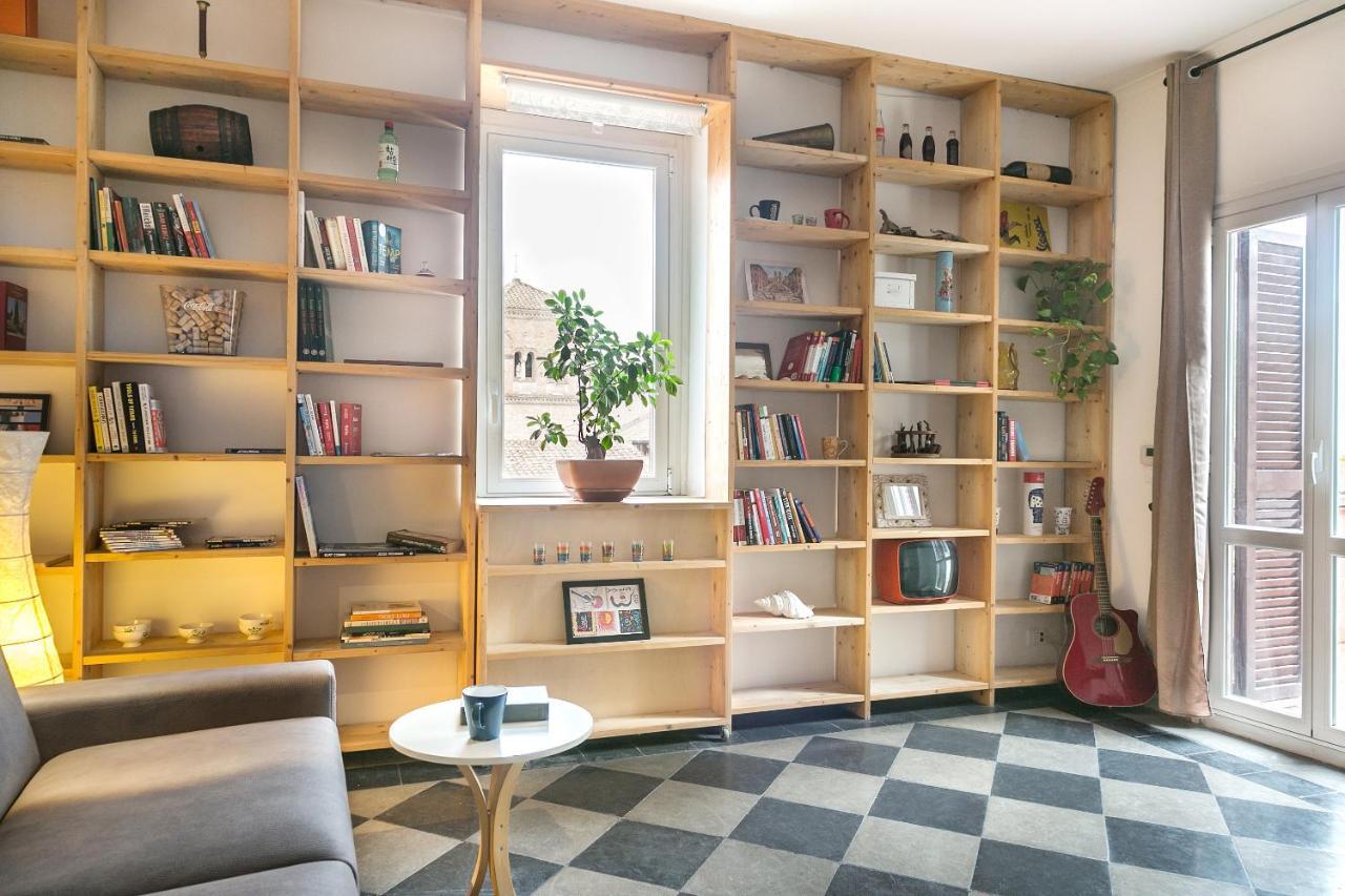 Apartment Colosseo Loft *