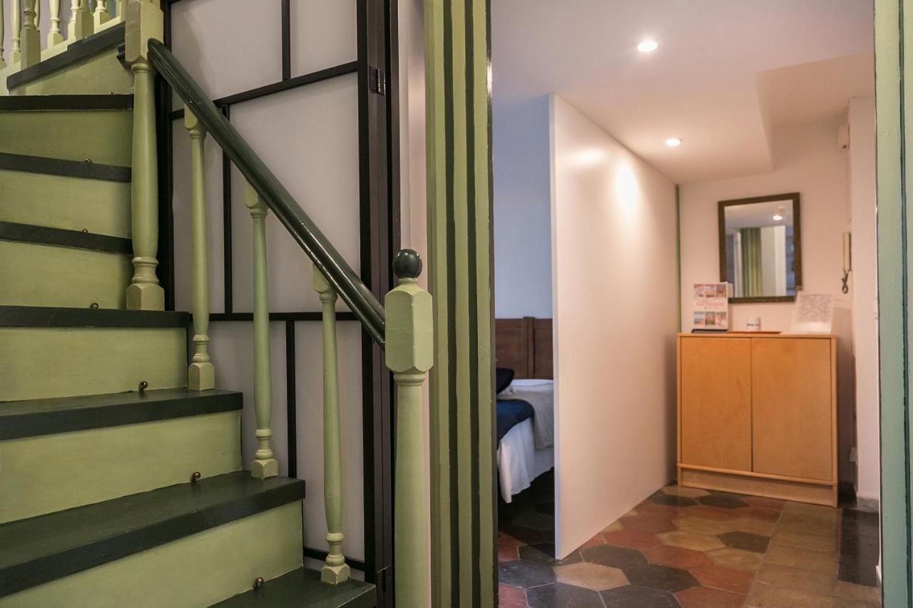 Colosseo Loft