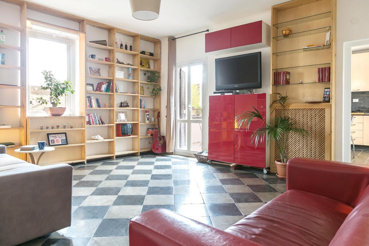 Colosseo Loft Apartment *