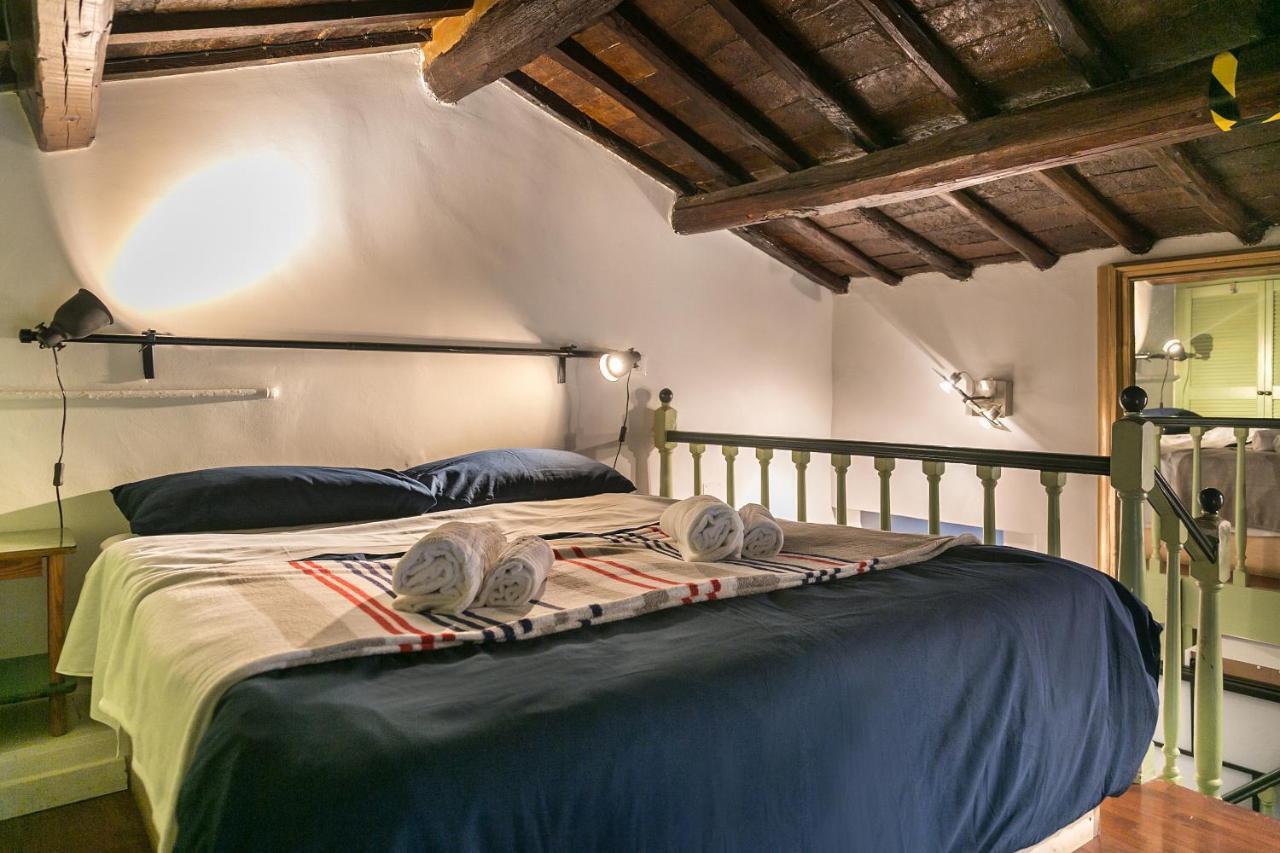 Apartment Colosseo Loft Rome