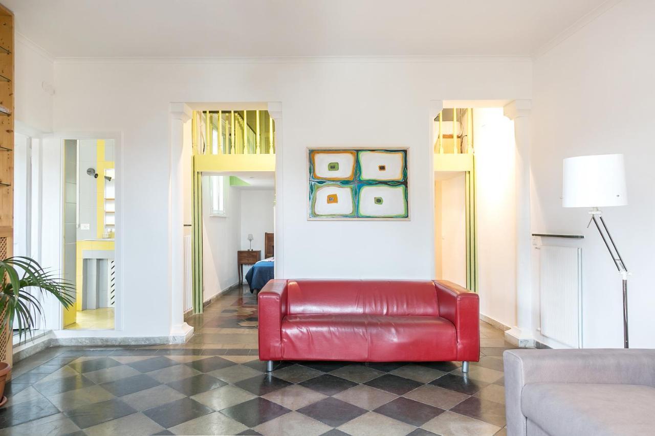 Colosseo Loft