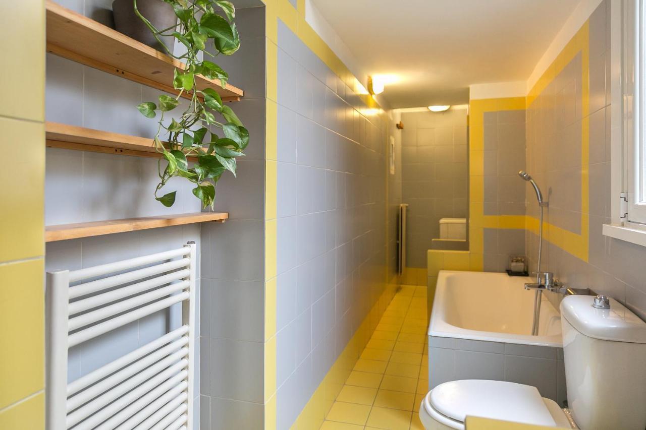 Colosseo Loft Apartment Rome