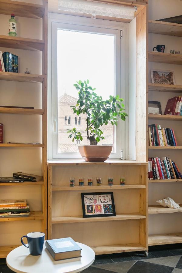 Colosseo Loft *
