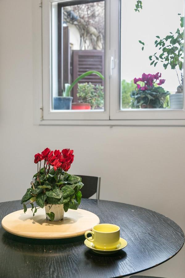 Apartment Colosseo Loft *