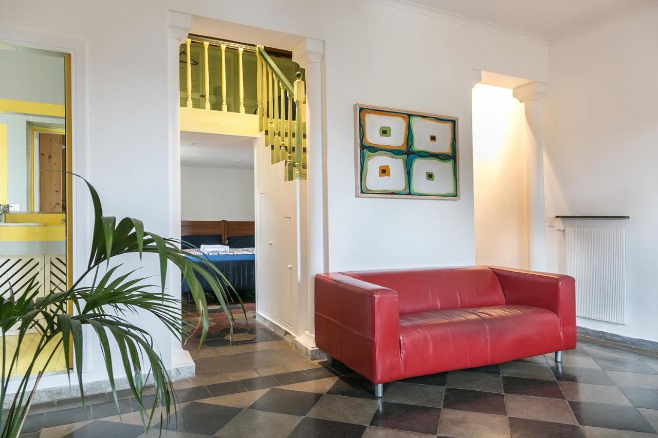Colosseo Loft Apartment