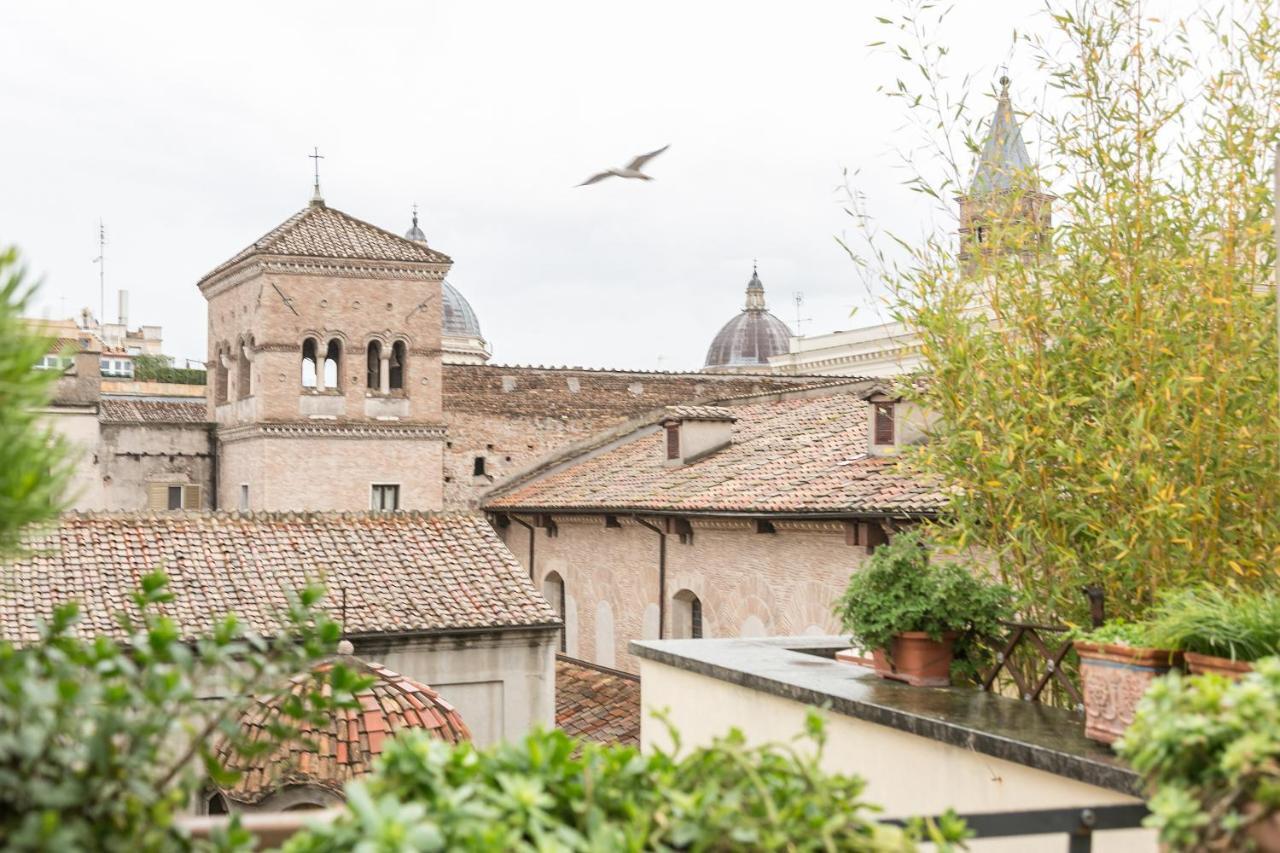 Apartment Colosseo Loft *