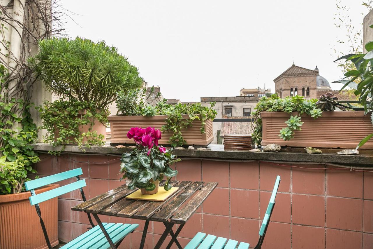 Colosseo Loft *