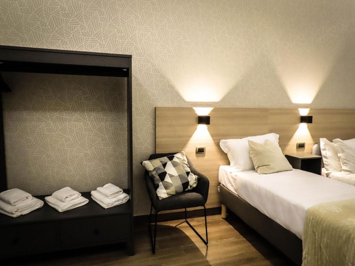 My Maison 70 Rome