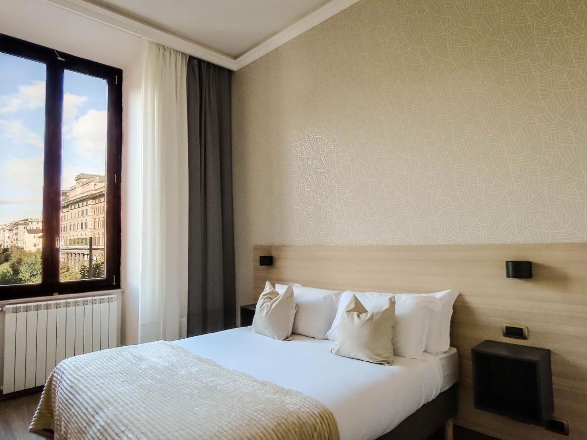 Guest house My Maison 70 Rome