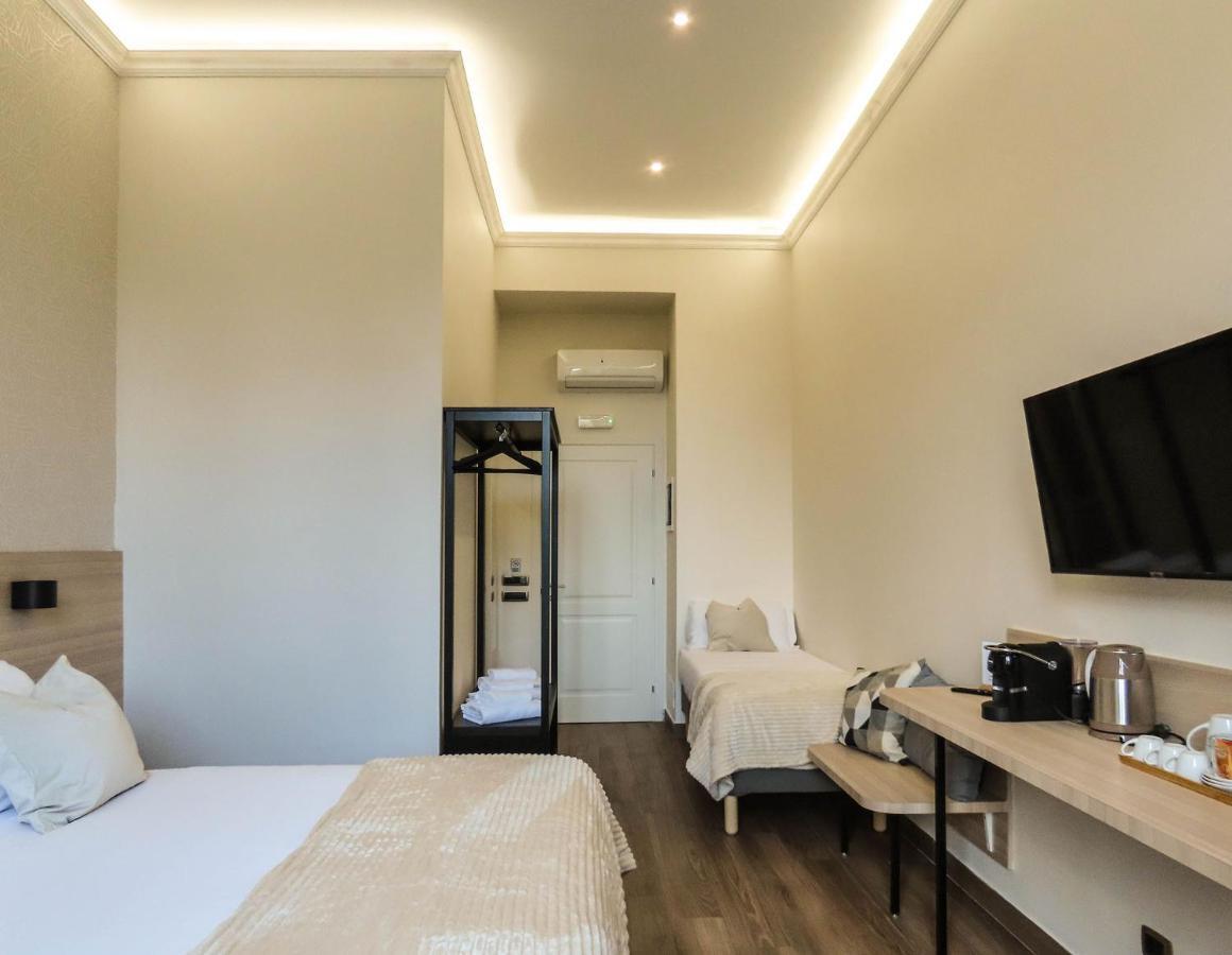 My Maison 70 Rome