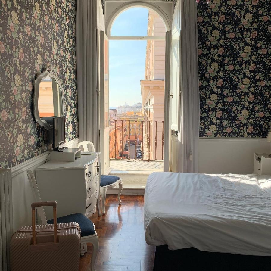 Bed & Breakfast Querini *