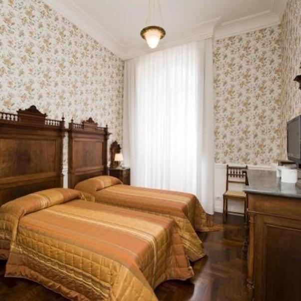 Bed & Breakfast Querini *
