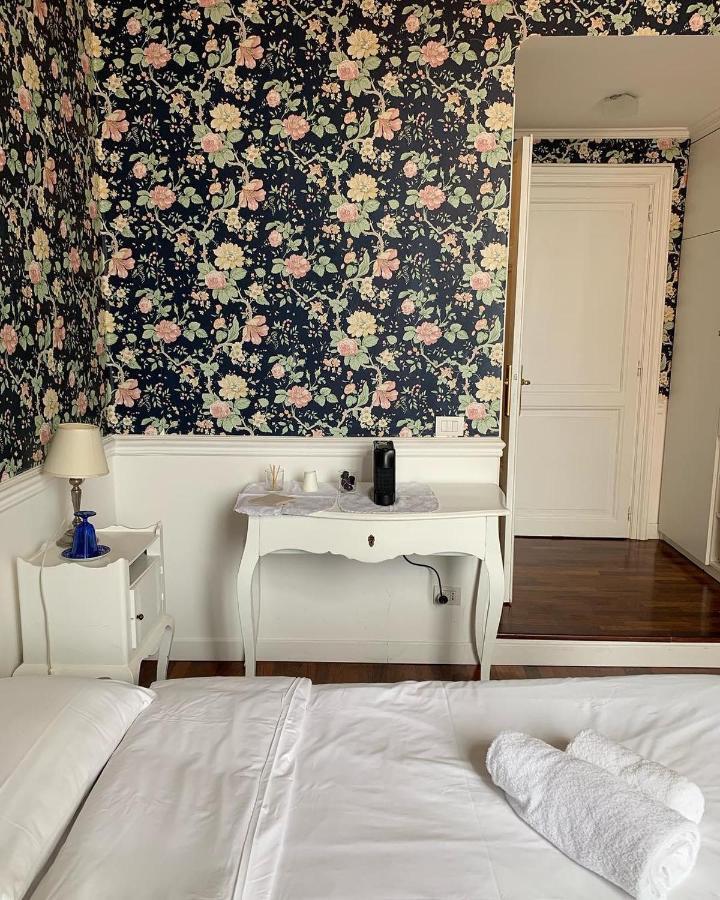 Bed & Breakfast Querini Rome
