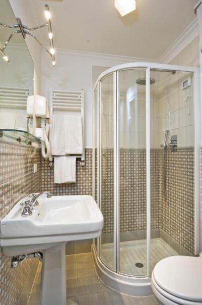 Querini * Rome