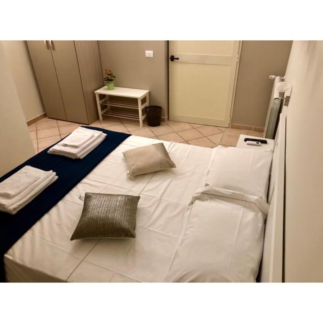 Luminari Bed & Breakfast *