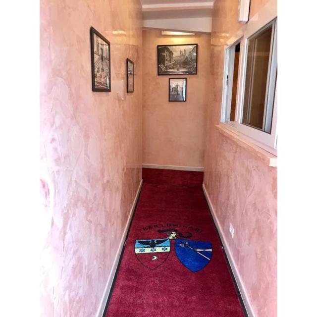 Luminari Bed & Breakfast *