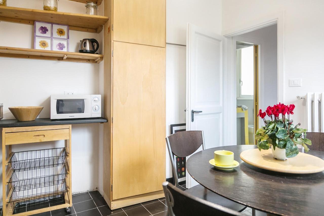 Colosseo Loft Apartment Rome