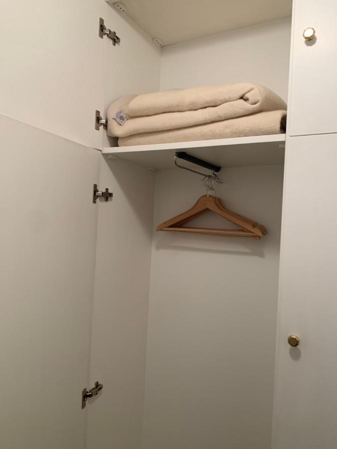 Querini Bed & Breakfast Rome