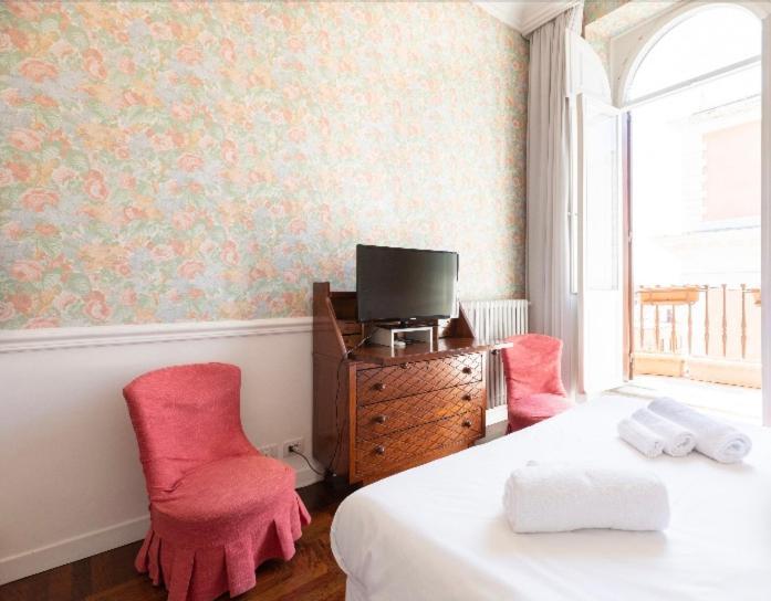 Bed & Breakfast Querini Rome
