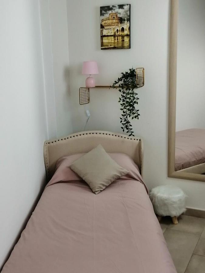 Gasthuis Trastevere & Gianicolo Sweet Rest *