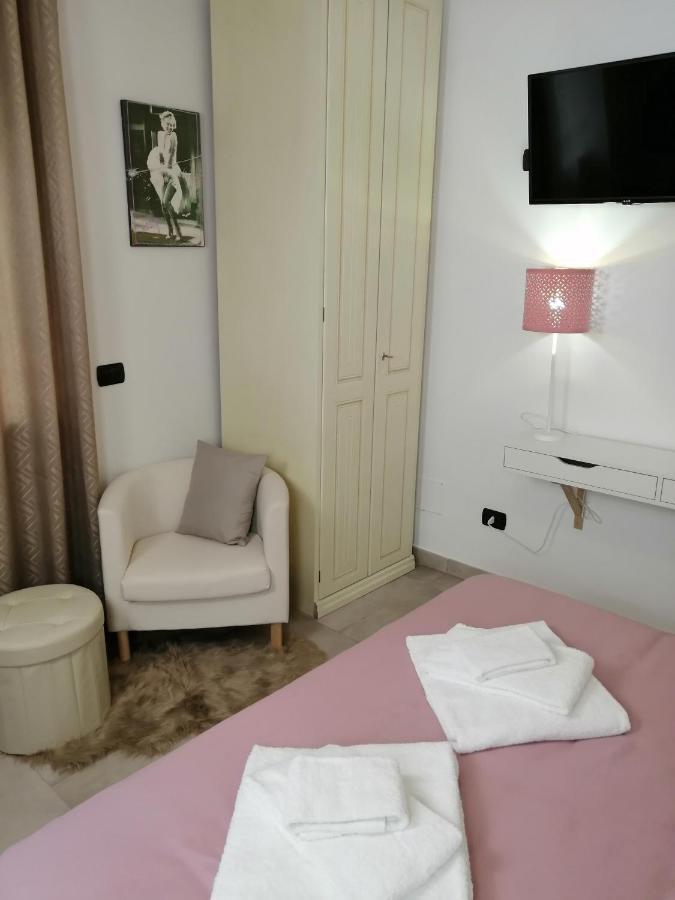 Gasthuis Trastevere & Gianicolo Sweet Rest Rome