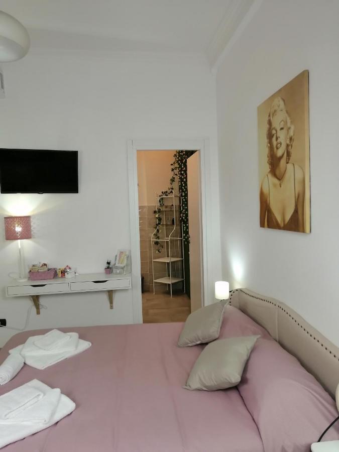 Trastevere & Gianicolo Sweet Rest Rome