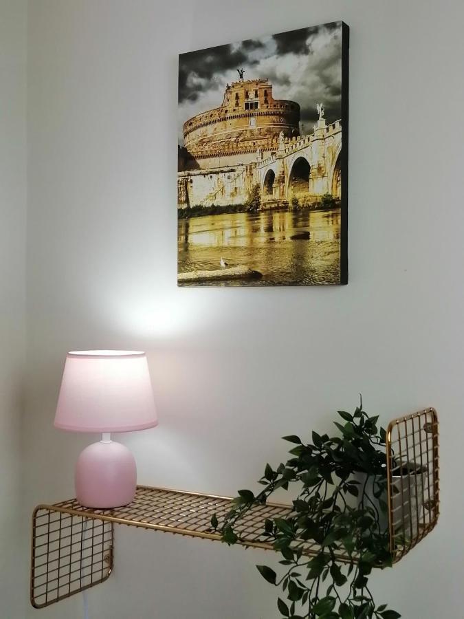 Trastevere & Gianicolo Sweet Rest Gasthuis