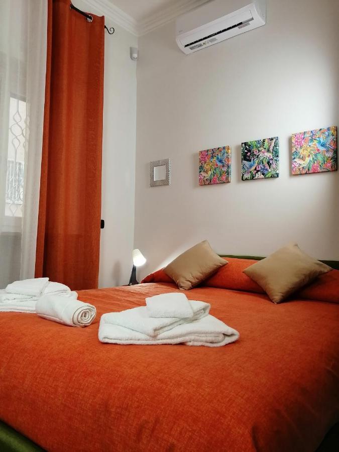 Trastevere & Gianicolo Sweet Rest * Rome