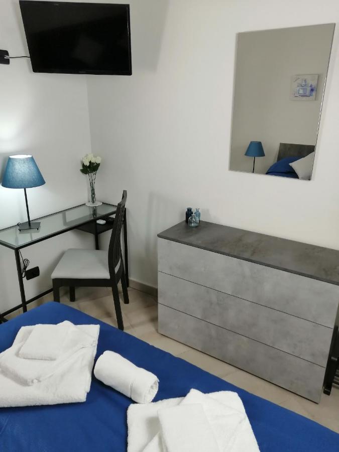 Gasthuis Trastevere & Gianicolo Sweet Rest Rome