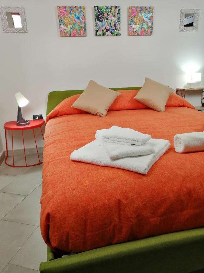 Trastevere & Gianicolo Sweet Rest Gasthuis