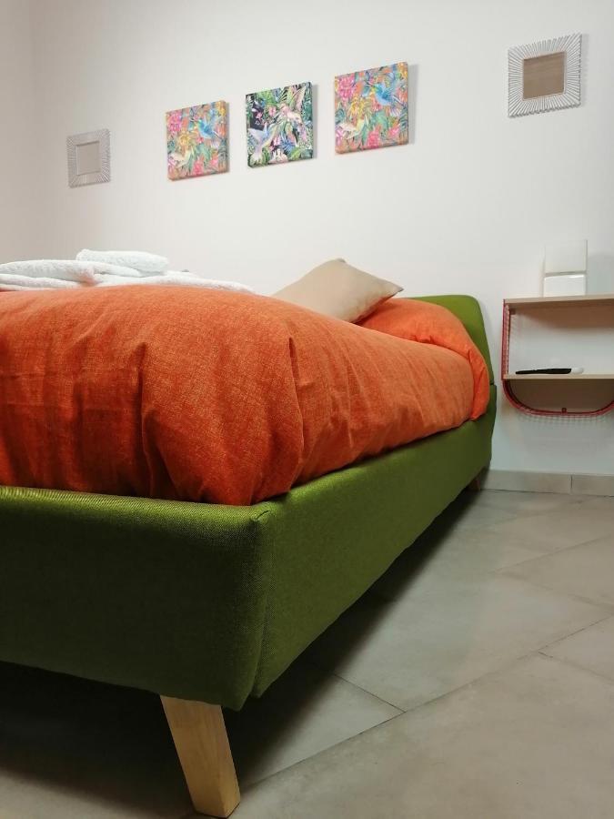 Trastevere & Gianicolo Sweet Rest Gasthuis