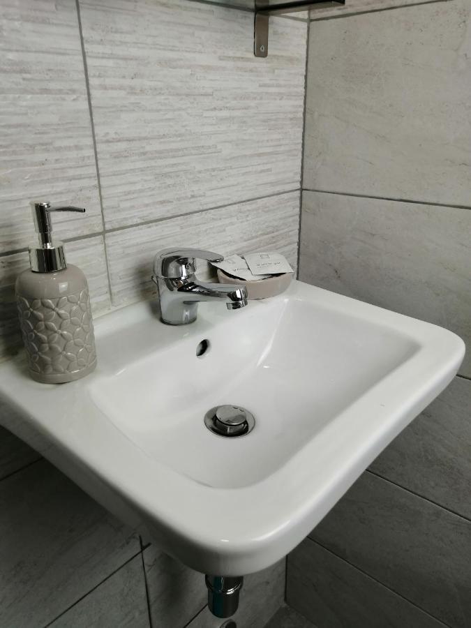 Trastevere & Gianicolo Sweet Rest Gasthuis Rome