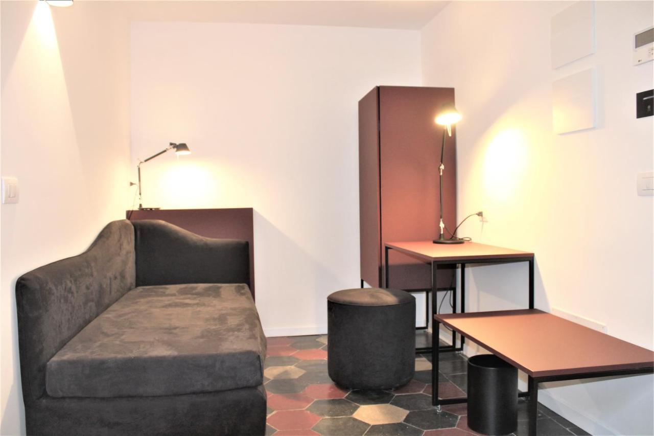 Casa de hóspedes Youroom Vite *
