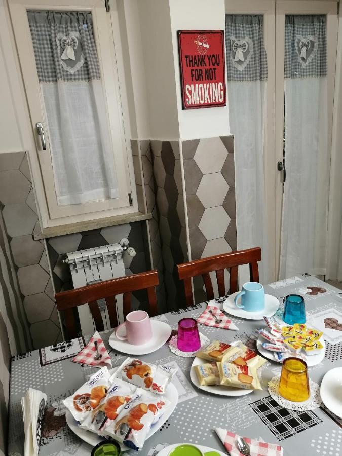 Trastevere & Gianicolo Sweet Rest