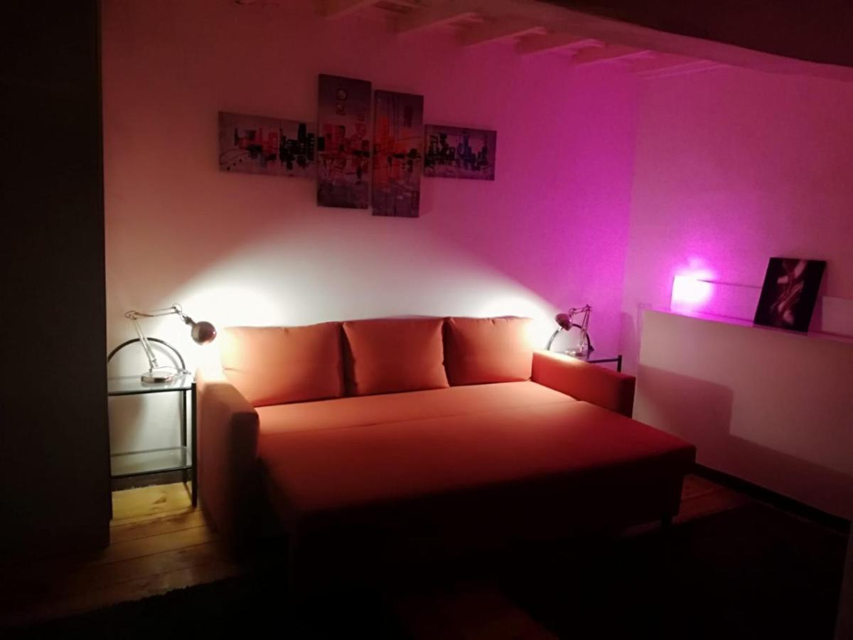 Apartment Coronari 45