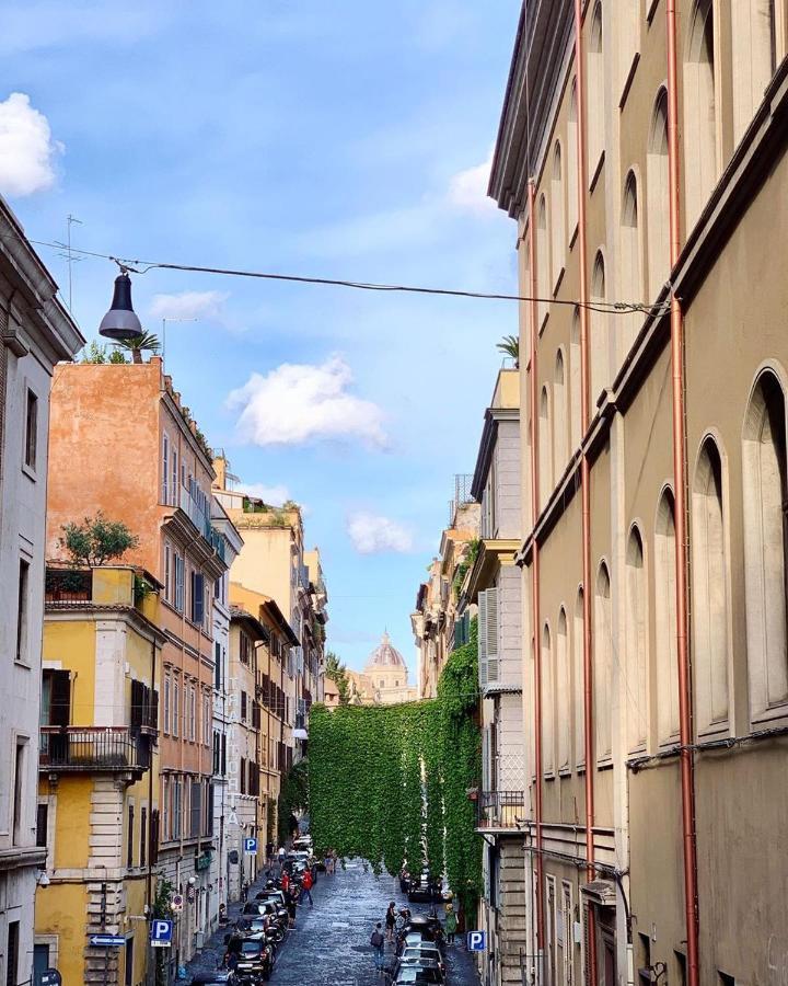Sweet Panisperna * Roma