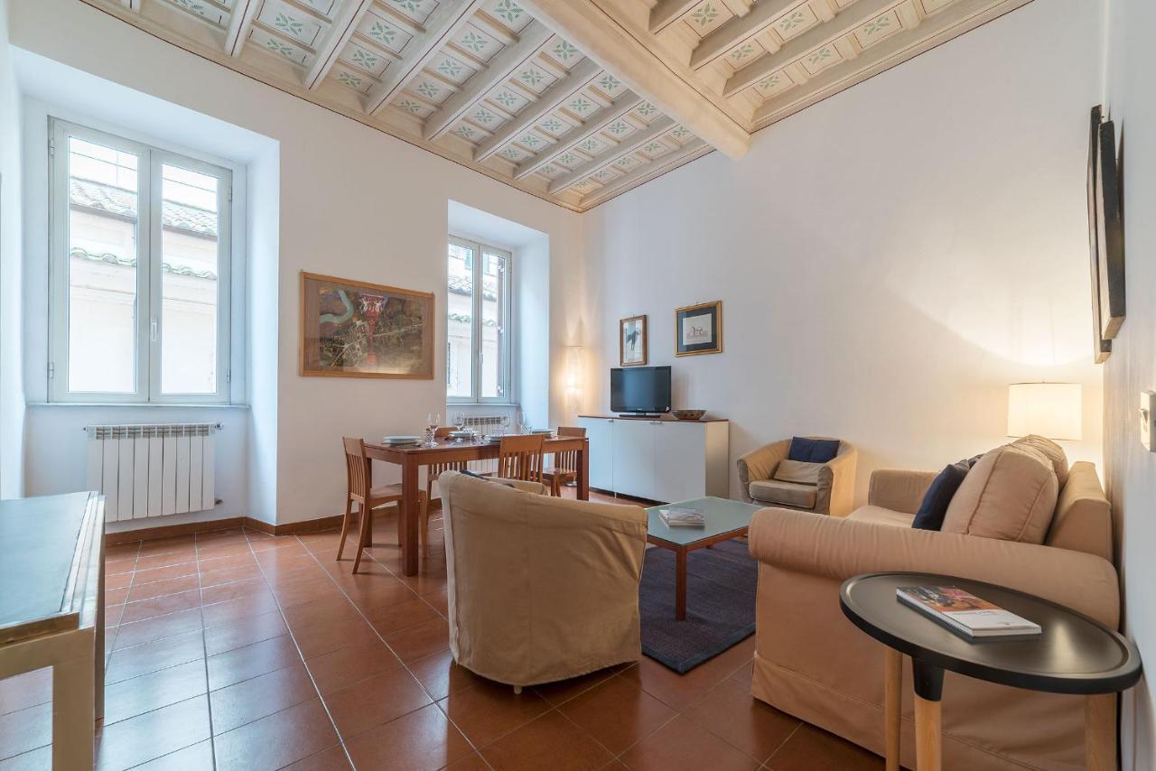 History And Modernity Meet By Fromhometorome Apartment *