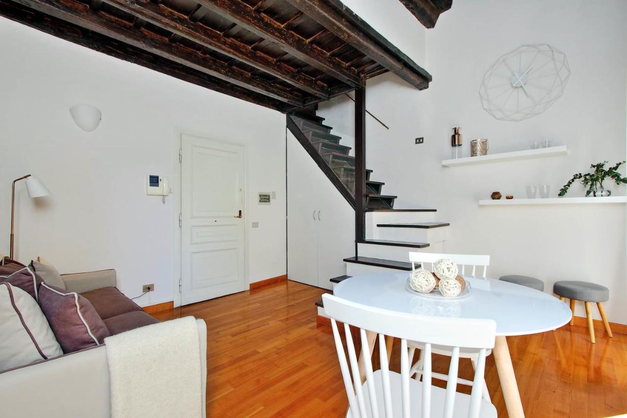 Apartment Rent In Trevi Fountain