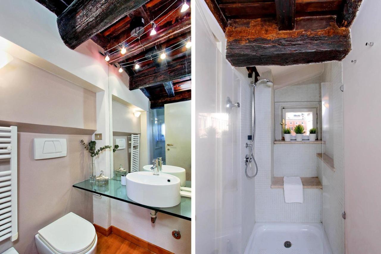 Apartment Rent In Trevi Fountain