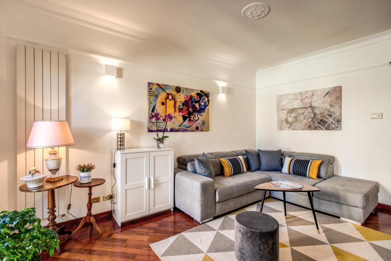 Fresh House Monti Apartment *