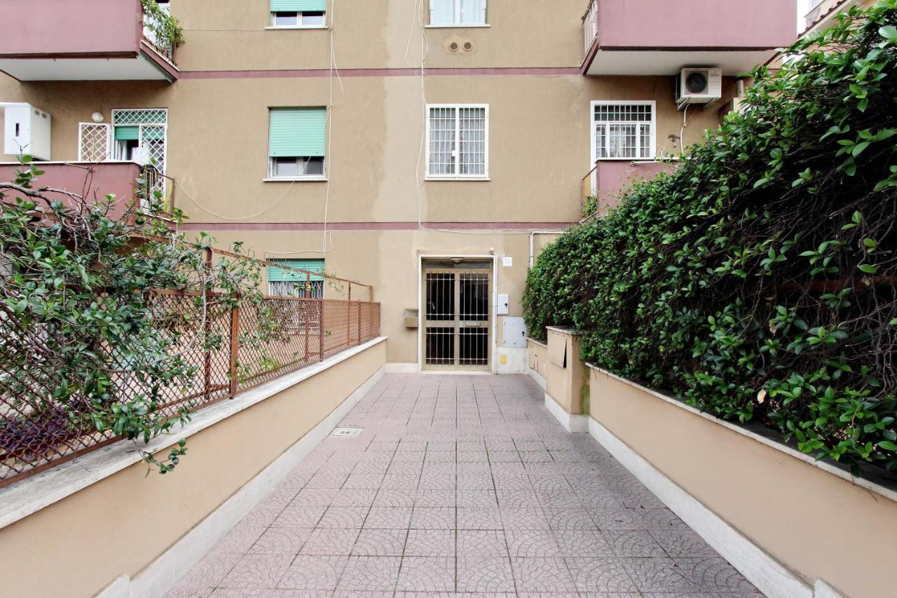 Martino Delightful Appartement