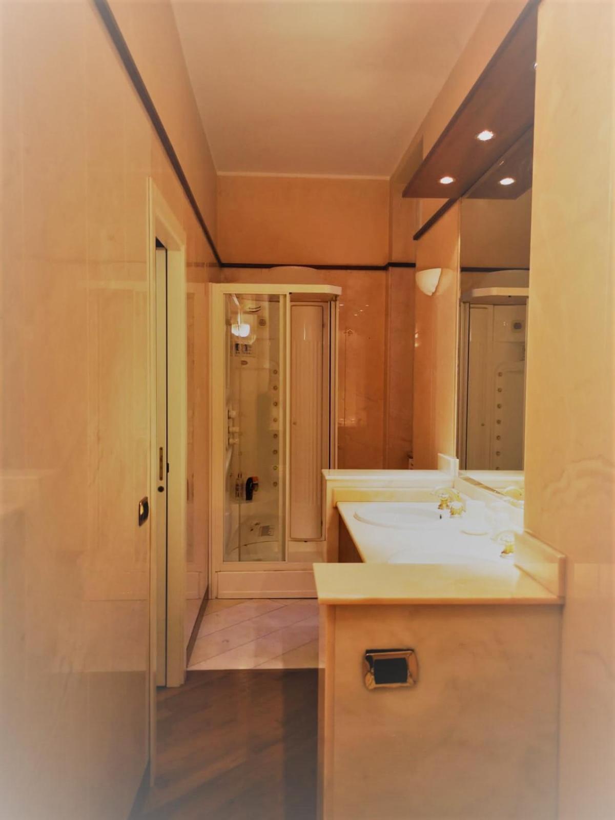 Appartement Trevi - Luxury Rome
