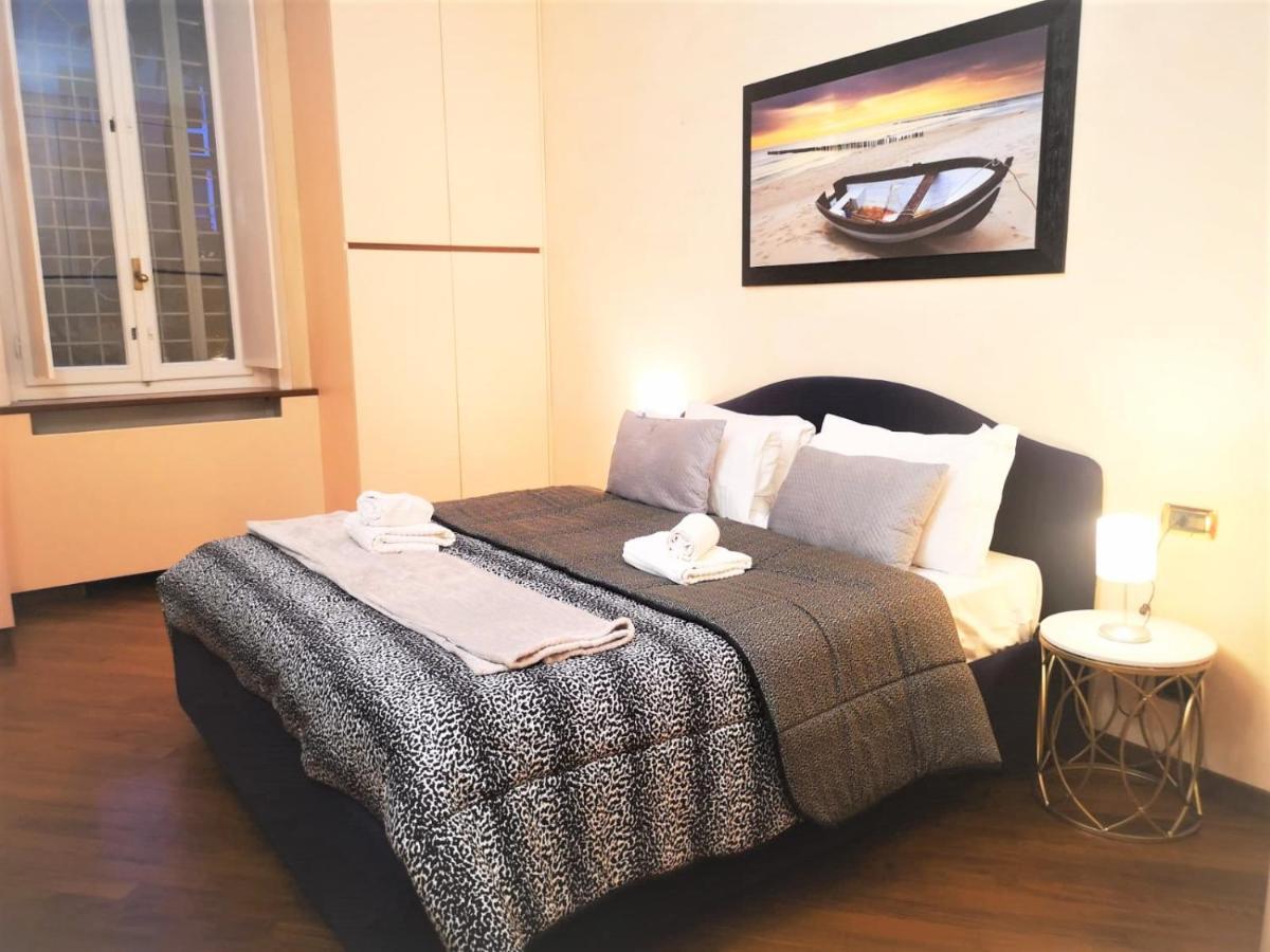 Trevi - Luxury Appartement *