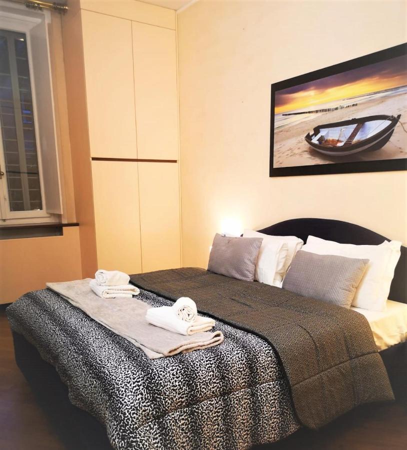 Appartement Trevi - Luxury