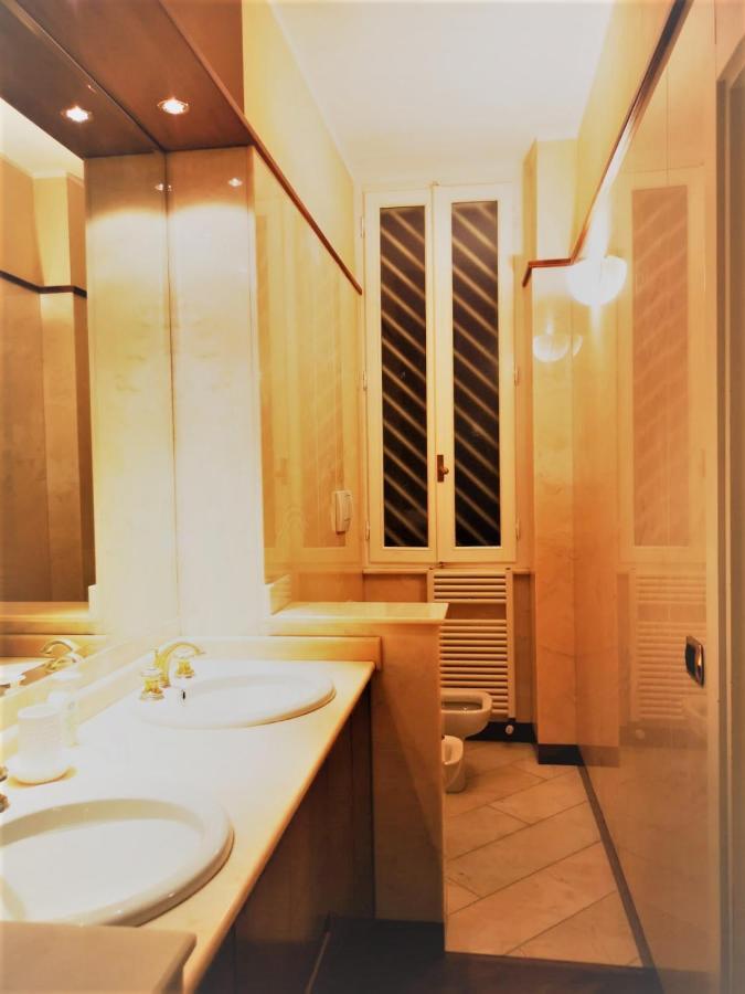 Trevi - Luxury Appartement