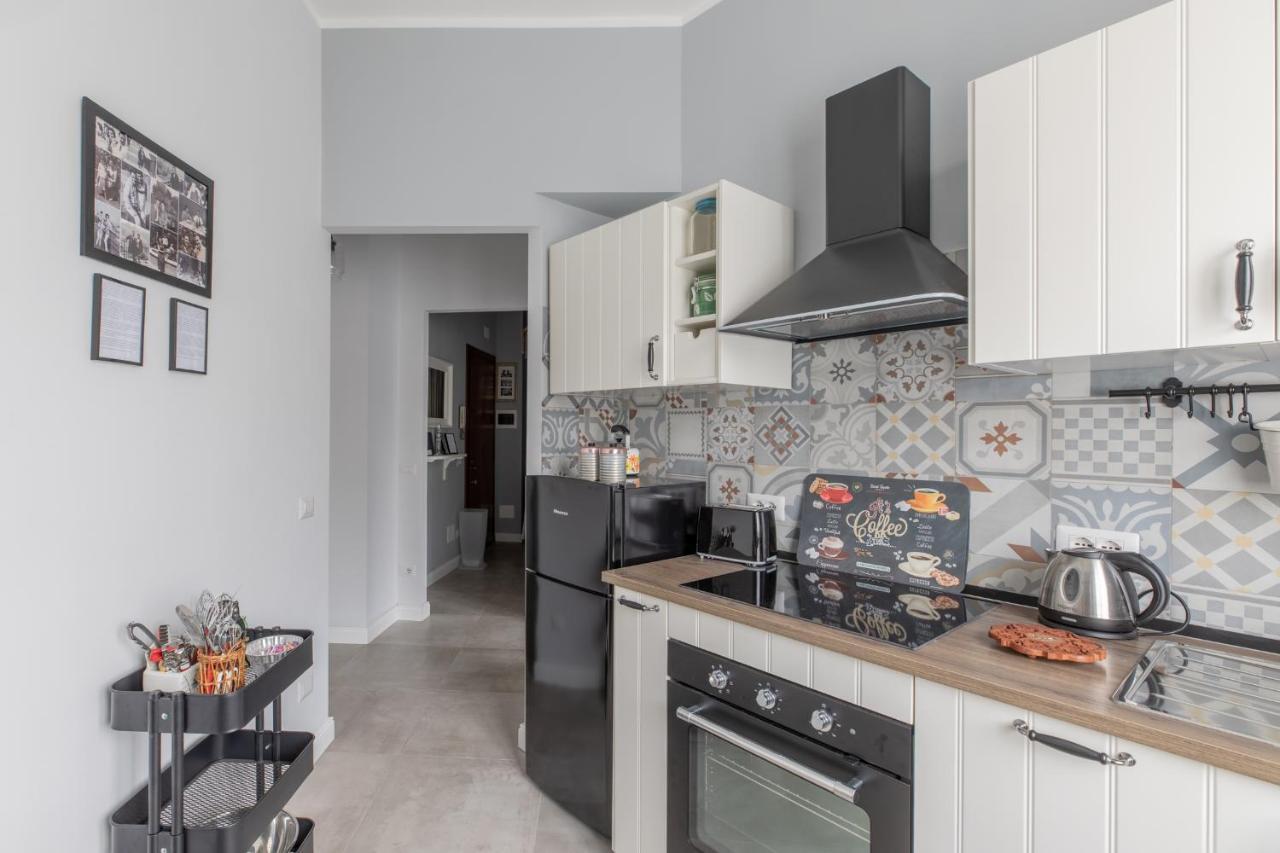 Casa Di Clementina Appartement *